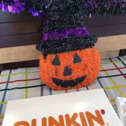 Dunkin' - Our box