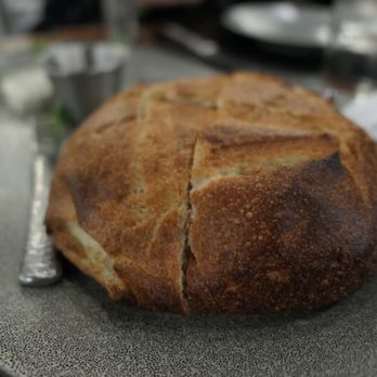Pacific Standard Prime - Fresh bread - Steakhouses Near Me - Redondo Beach, California Pacific Standard Prime - Fresh bread - Steakhouses Near Me - Redondo Beach, California