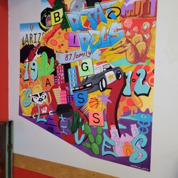 Wall Art