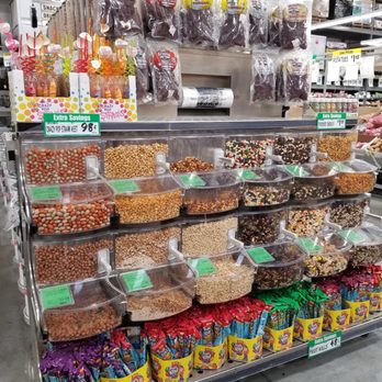 WinCo Foods - Bulk candy - Grocery Near Me - Portland, Oregon WinCo Foods - Bulk candy - Grocery Near Me - Portland, Oregon