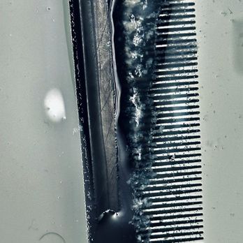 Indoor Science - MORE CONTAMINATED WATER U SEE WHITE SPORE - Environmental Testing Near Me