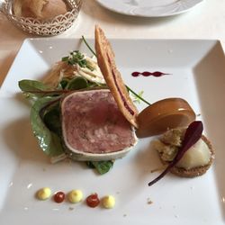 Hôtel Restaurant à l'Agneau