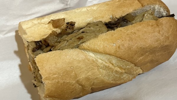Capriotti's Sandwich Shop by null
