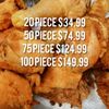 Jones Soul Food Cafe gift card