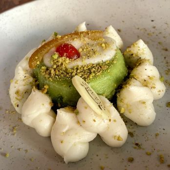 Piccola Cucina Estiatorio - Cassata - Italian Near Me - New York, New York Piccola Cucina Estiatorio - Cassata - Italian Near Me - New York, New York