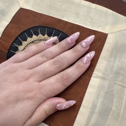 Gel-x Gel-x