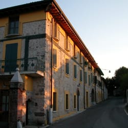 Agriturismo La Fattoria
