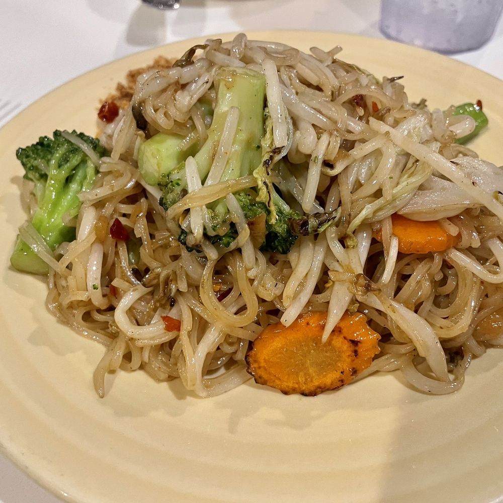 53. Padd Thai 53. Padd Thai