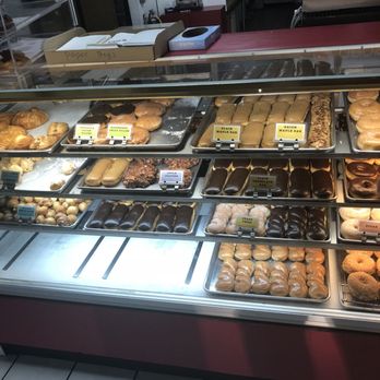 Bingo Donuts - Donuts Near Me - Fresno, California Bingo Donuts - Donuts Near Me - Fresno, California