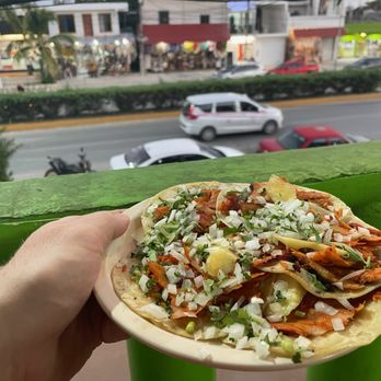 La Riviera Costeña - Tacos al Pastor - Tacos Near Me - Tulum, ROO La Riviera Costeña - Tacos al Pastor - Tacos Near Me - Tulum, ROO