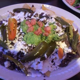 Steak Taco