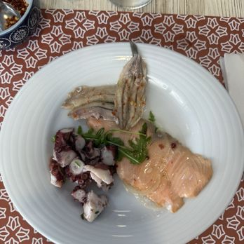 Stella Marina ristopescheria - Restaurants Near Me - Bacoli, NA
