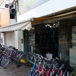 Bike Shop