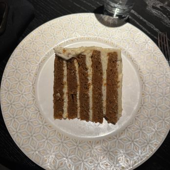 RPM Italian - Carrot cake, so good! - Italian Near Me - Washington, DC, District of Columbia RPM Italian - Carrot cake, so good! - Italian Near Me - Washington, DC, District of Columbia
