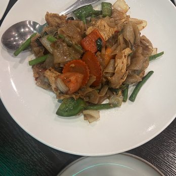 Narwhal Thai Table - Thai Near Me - Huntington Beach, California