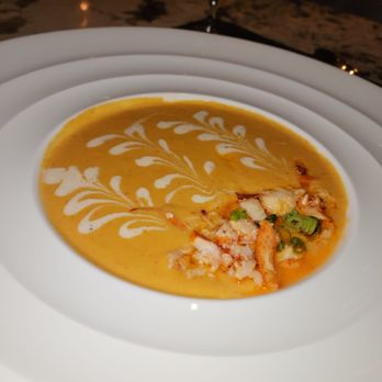 Atlantis Steakhouse - Lobster Bisque - Steakhouses Near Me - RENO, Nevada Atlantis Steakhouse - Lobster Bisque - Steakhouses Near Me - RENO, Nevada