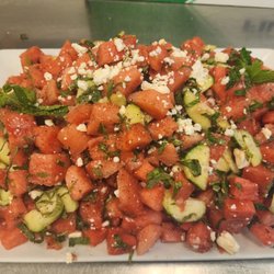 T's Catering