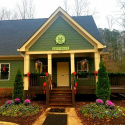 Holly Springs City Hall