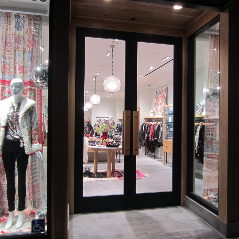Johnny Was - Storefront - Women's Clothing Near Me - Walnut Creek, California Johnny Was - Storefront - Women's Clothing Near Me - Walnut Creek, California