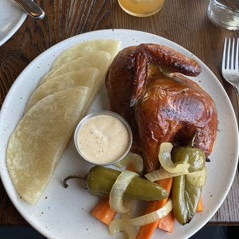 Barbacoa - Wine Bars Near Me - Kansas City, Missouri