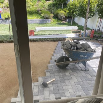 System Pavers - Masonry/Concrete Near Me - Orange, California System Pavers - Masonry/Concrete Near Me - Orange, California