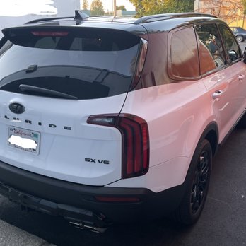 Pronto Wrapz - Vehicle Wraps Near Me - Mountain View, California