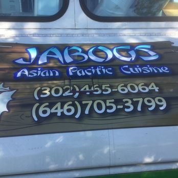 JaBogs Fil-Asian FT - Food Trucks Near Me - Lewis Mcchord, Washington JaBogs Fil-Asian FT - Food Trucks Near Me - Lewis Mcchord, Washington
