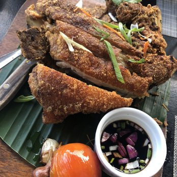 Pamana - Filipino Near Me - Tagaytay City, CAV