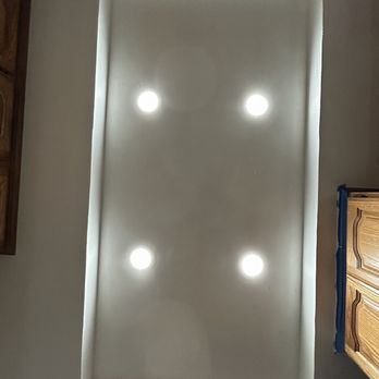 Defined Home Services - Can LED lighting - Handyman Near Me Defined Home Services - Can LED lighting - Handyman Near Me