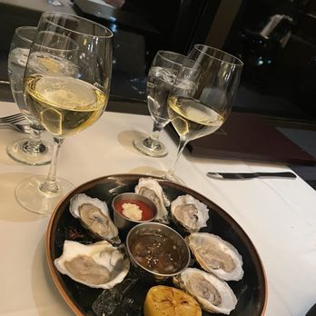 Sage Room Steak House - Oysters - Steakhouses Near Me - Stateline, Nevada