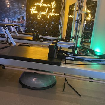 The Good Place Athletic Reformer Pilates Studio - Pilates Near Me - Henderson, Nevada