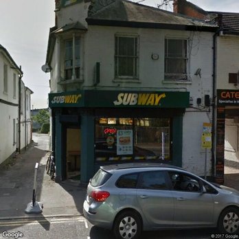 Subway - Fast Food Near Me - Camberley, SRY Subway - Fast Food Near Me - Camberley, SRY