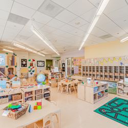 The Children's Center at Taco Bell