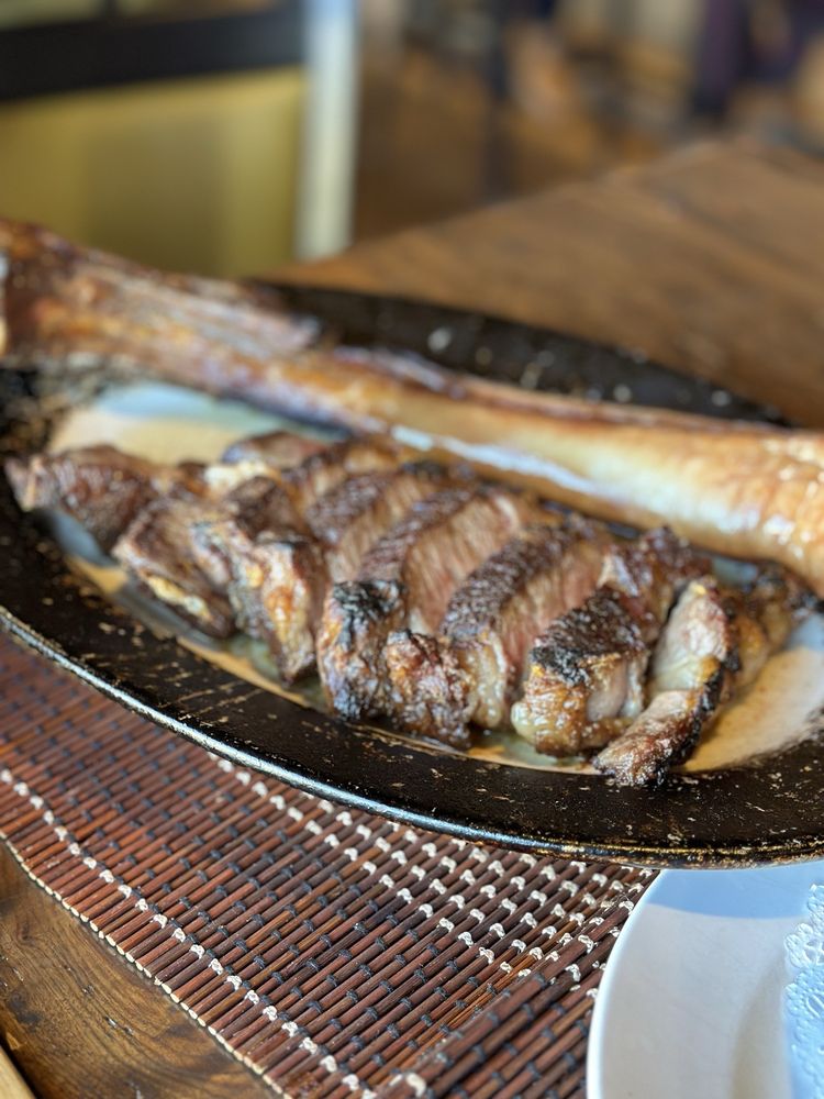 Social spots from Prime 94 SteakHouse and Grill