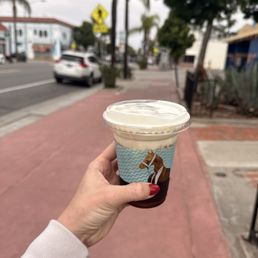 Cold Brew