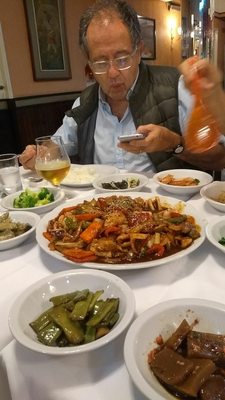 Bi Won Restaurant by null