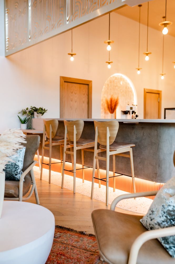 Daydreamer Cafe Image