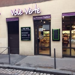 Voie Verte
