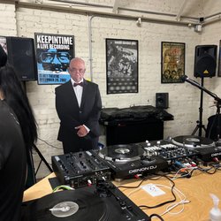 Beat Junkie Institute of Sound