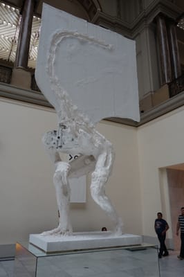Royal Museums of Fine Arts of Belgium by null