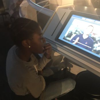 CR Smith Museum - Trivia. - Museums Near Me - Fort Worth, Texas