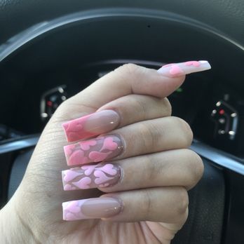 Annie Nails & Spa - Done by Dom - Nail Salons Near Me - Whittier, California Annie Nails & Spa - Done by Dom - Nail Salons Near Me - Whittier, California