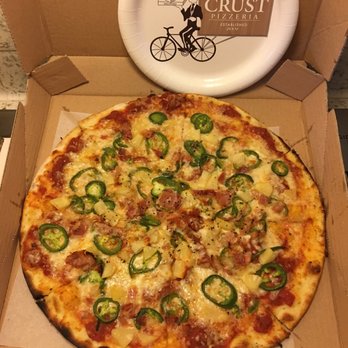Upper Crust Pizzeria - Upper Crust Pizza 'the uncommon' - Pizza Near Me - Beverly Hills, California Upper Crust Pizzeria - Upper Crust Pizza 'the uncommon' - Pizza Near Me - Beverly Hills, California