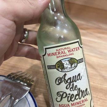 Fiorelli Pizza - If you're into sparkling water grab a bottle! - Pizza Near Me - Los Angeles, California Fiorelli Pizza - If you're into sparkling water grab a bottle! - Pizza Near Me - Los Angeles, California