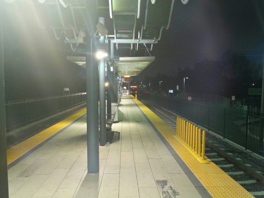 Westwood / Rancho Park by null