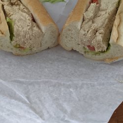 Nick's Pizza, Roast Beef & Subs