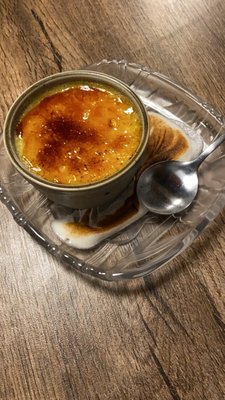 The Salted Goat by null