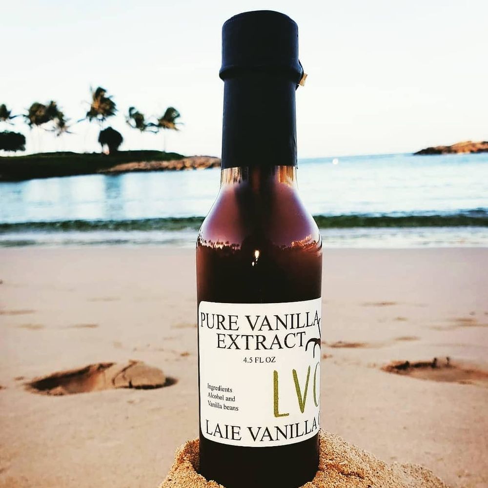 LAIE VANILLA COMPANY Updated August 2024 19 Photos 53382
