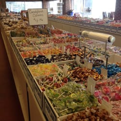 Farmers Market - Candyland - Candy land