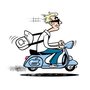 Photo of Scooter-IT